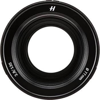 Amazon.co.jp: Hasselblad Lens XCD ƒ2.8/135mm : 家電＆カメラ